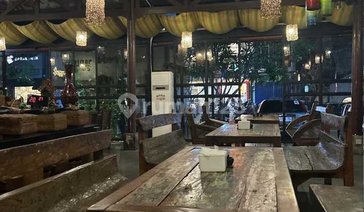 Tebet Restaurant South Jakarta