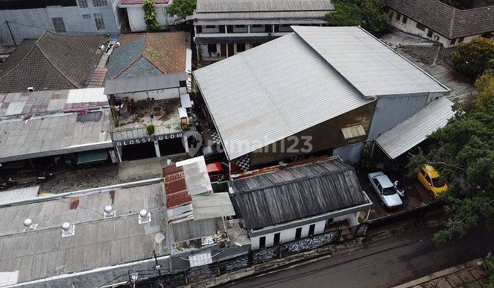 Dijual Tempat Usaha Aktif + Kost an Aktif  2
