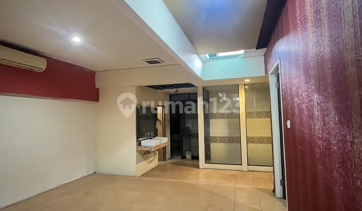 Ready to Occupied, Shop House, 2 Floors 2
