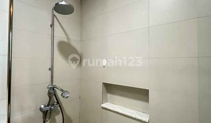 Full Furnished, Apartemen Senopati Residence 8 2