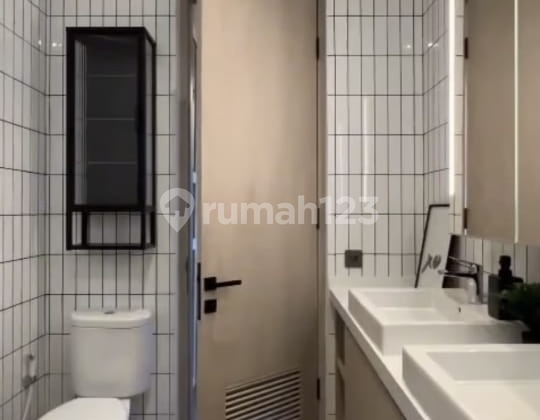 Rumah Bagus Unfurnished SHM Pejaten Timur, Jakarta Selatan 2