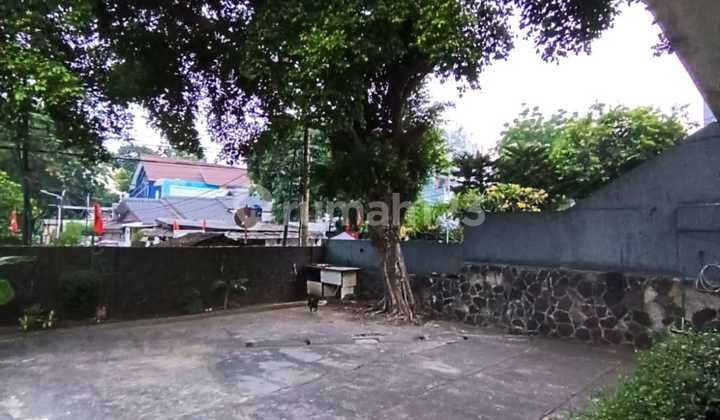 Menteng business space, Central Jakarta Menteng business space, Central Jakarta