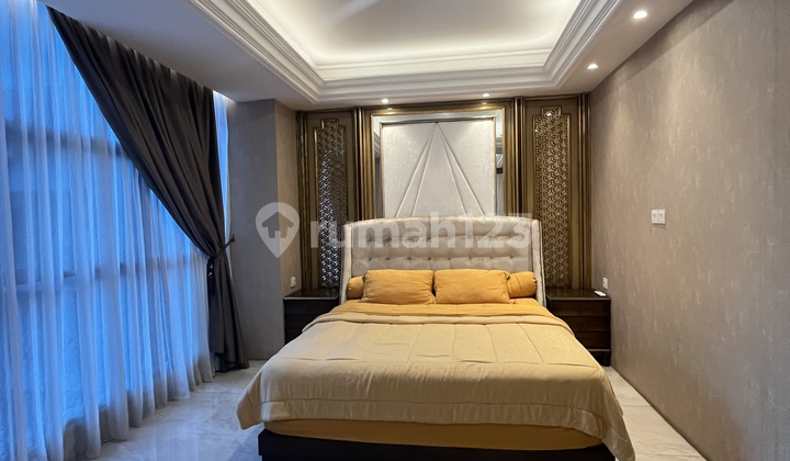 Apartemen, Casa Grande, Siap Huni, Jakarta Selatan 2