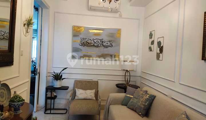 Rumah jual SHM Menteng , Jakarta Pusat 