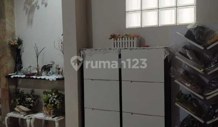 Rumah Unfurnished SHM Guntur, Jakarta Selatan 2