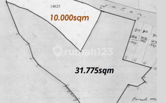 Tanah Nusa Dua, Badung jual Tanah Nusa Dua, Badung jual