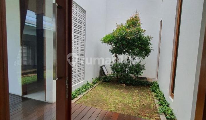 Siap Huni Rumah Menteng 2