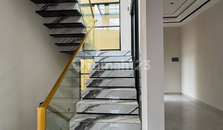 Rumah Bagus Kramat, Jakarta Pusat  2