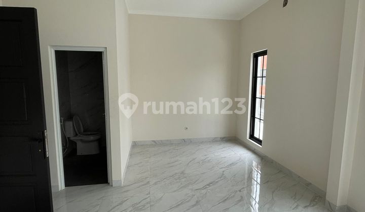Rumah Unfurnished Pasar Minggu, Jakarta Selatan