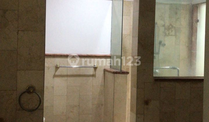 Rumah Bagus sewa Unfurnished Menteng, Jakarta Pusat 2