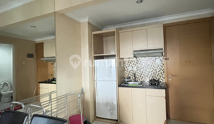 Signature Park Apartment 2 BR Good Furnished 2