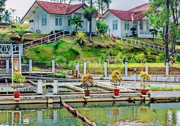 Land for sale 26000m2 in Ciater, Subang Land for sale 26000m2 in Ciater, Subang