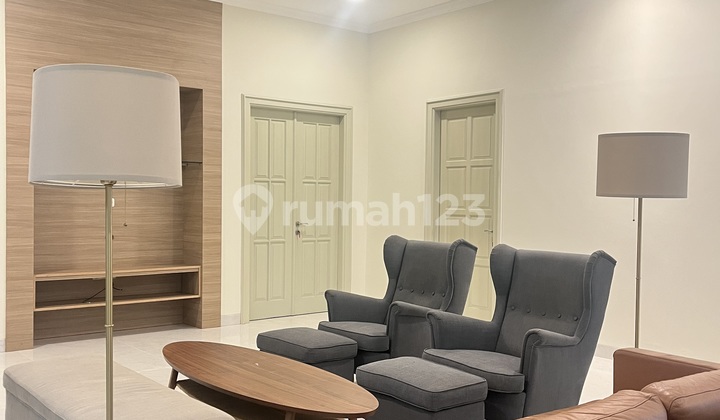 Nice House, Permata Hijau, South Jakarta Nice House, Permata Hijau, South Jakarta