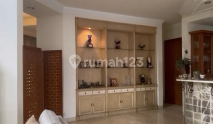 Ready to Occupy, House, SHM, Pondok Indah South Jakarta