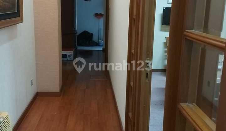 Good Ruko with SHM in Menteng, Central Jakarta 2