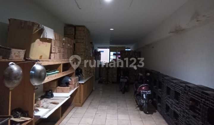 Menteng business space, Central Jakarta Menteng business space, Central Jakarta