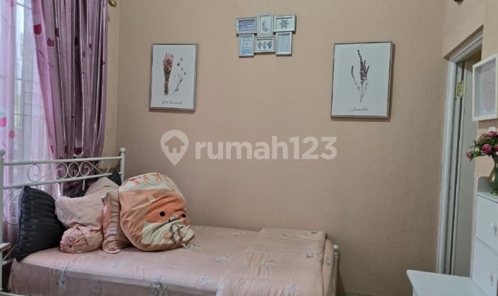 Siap Huni, Rumah, SHM Bsd 2