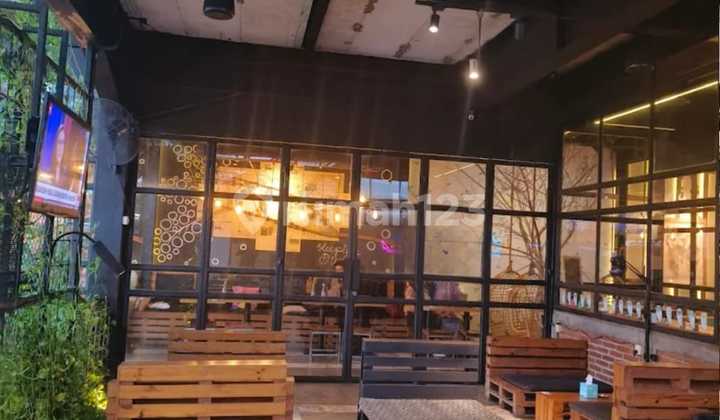 Ruang Usaha Tebet, sewa Jakarta Selatan