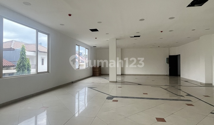 Ready to Occupy, Commercial Space, Senopati South Jakarta