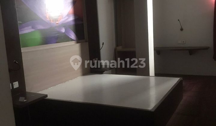 Gedung ex hotel Gedung ex hotel