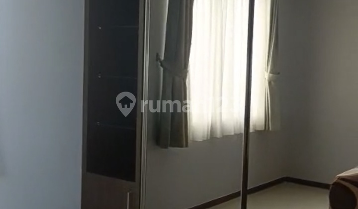 Apartment Thamrin Executive Residence 2br furnished 2