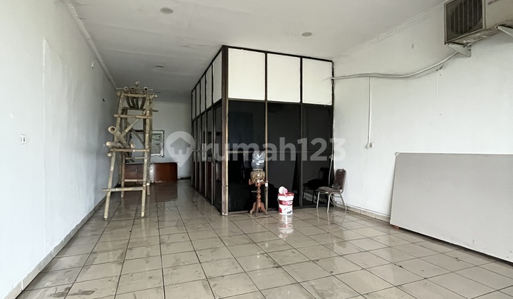 Ruko gandeng Pondok Cabe, tangerang Ruko gandeng Pondok Cabe, tangerang