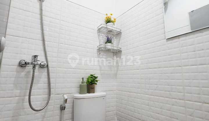 Kost Tomang, West Jakarta for sale 2