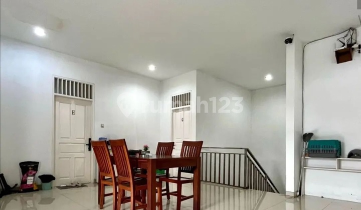 SHM Boarding House Tebet, South Jakarta 2