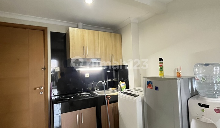 Signature Park Apartment 2 bedrooms furnished 2