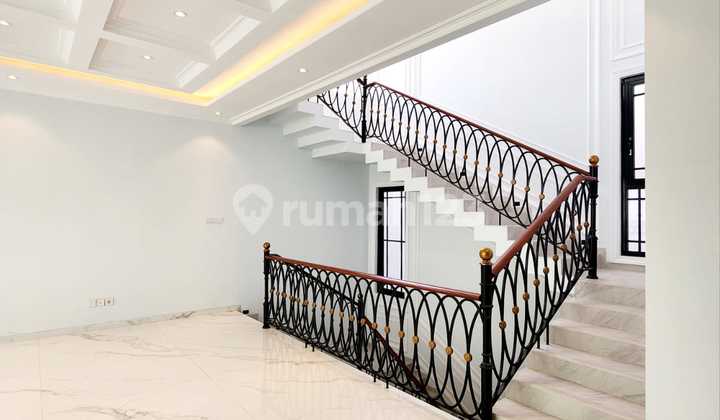 Rumah brandnew Bagus Unfurnished SHM Cilandak, Jakarta Selatan Rumah brandnew Bagus Unfurnished SHM Cilandak, Jakarta Selatan