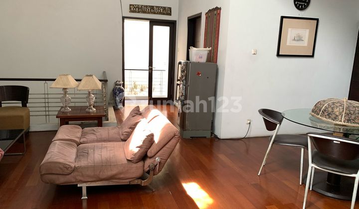 Rumah Tebet SHM Siap Huni 2