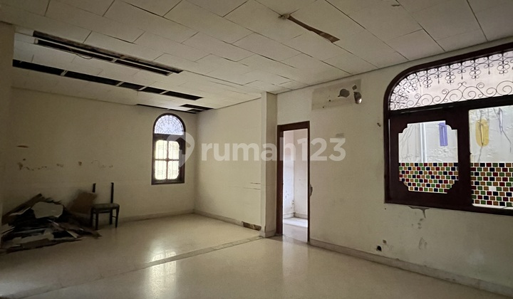 Rumah, SHM Guntur Setiabudi Jakarta Selatan 2