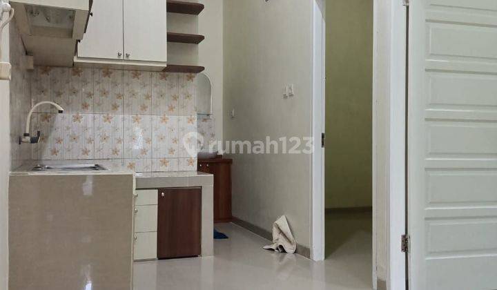 Dijual Murah Rumah Di Cipondoh Tangerang Unfurnished 1