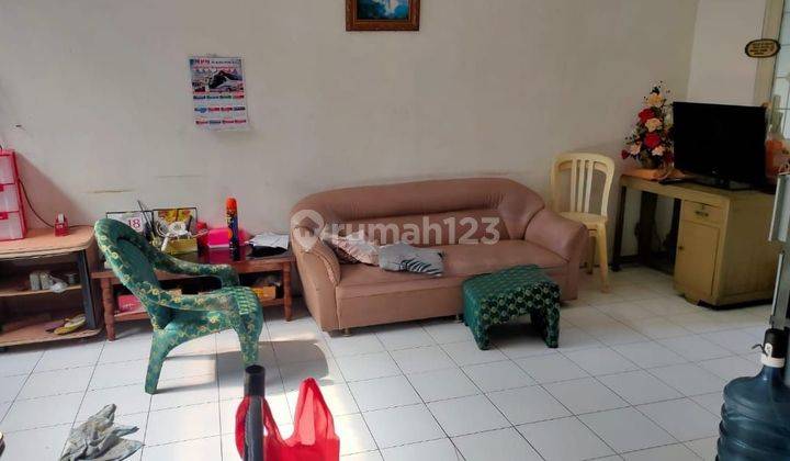 Dijual Rumah Cluster Cemara Di Banjar Wijaya Tangerang 2