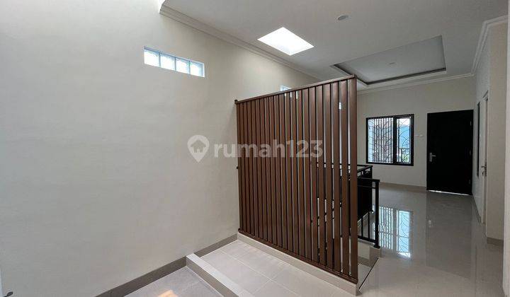 Dijual Rumah 2 Lantai Di Poris Indah Tangerang 1