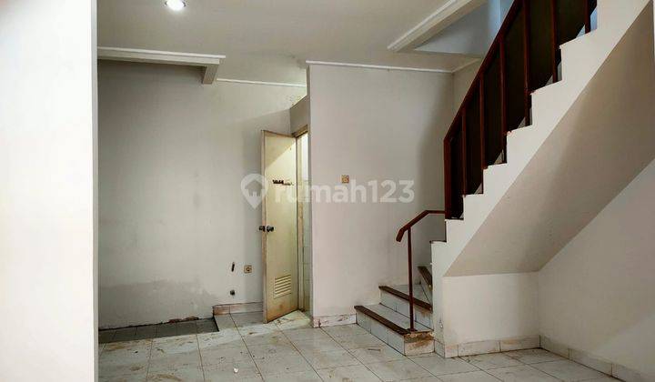 Dijual Rumah Murah Di Dadap Residence Wina Dekat Pik2  2