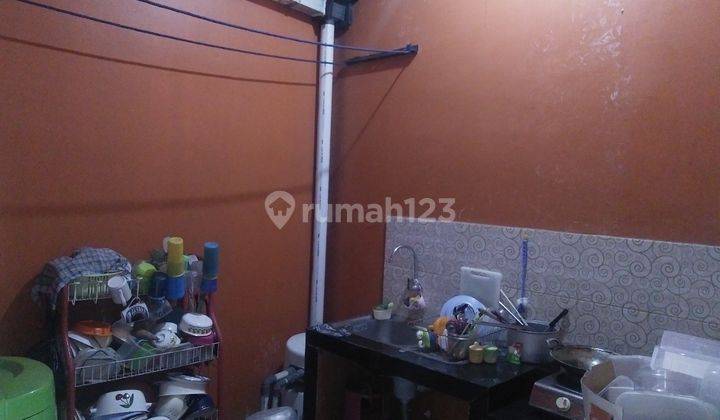 Dijual Rumah Murah Di Paradise Serpong City 2