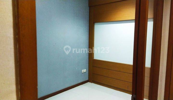 Jual Murah Ruko Gandeng 4 Lantai Roa Malaka Jakarta Barat 2