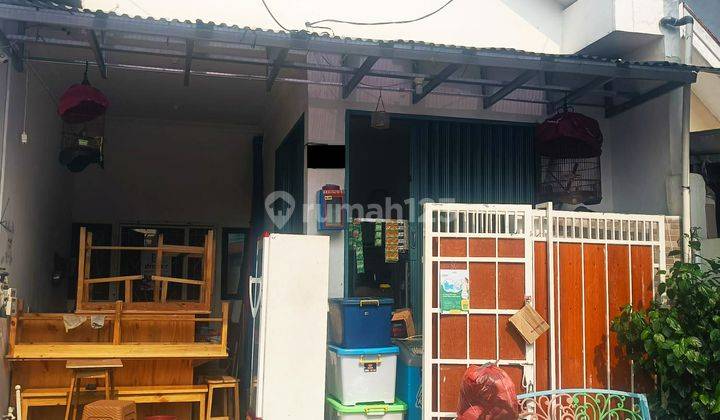 Dijual Cepat Rumah Medang Lestari Baru Renov 1