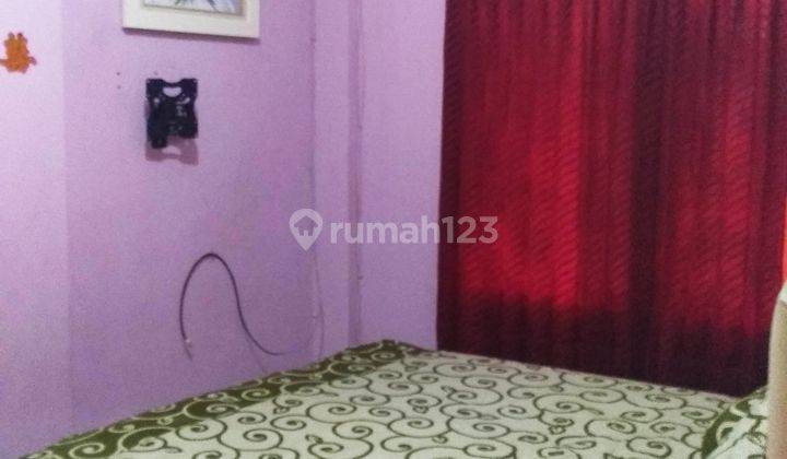 Dijual Rumah 3 Lantai SHM di Sunter Hijau di Jakarta Utara 2