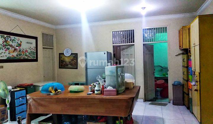 Dijual Murah Rumah Bagus 2 Lt Sunter Dekat Kelapa Gading 2