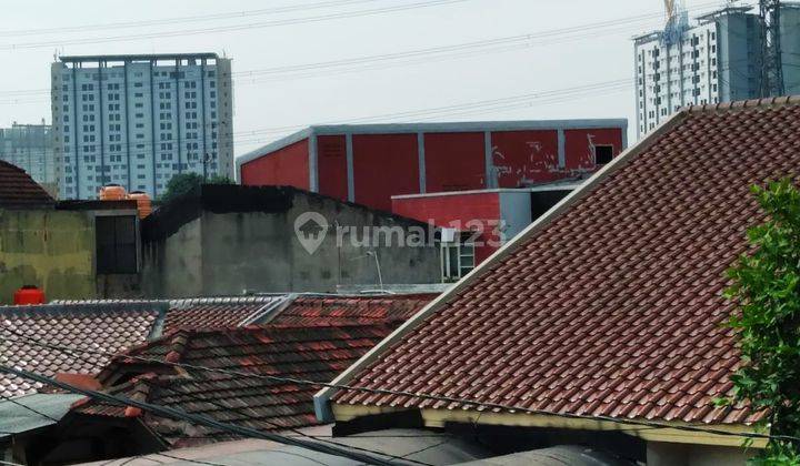 Dijual Rumah Mewah 2 Lantai Kelapa 2 Dekat Sumarecon Mall Serpong 2