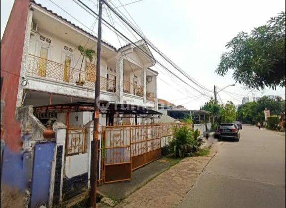 Dijual Rumah Mewah 2 Lantai Kelapa 2 Dekat Sumarecon Mall Serpong 1