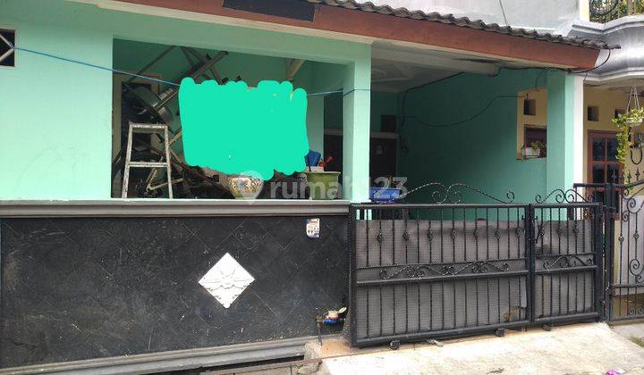 Dijual Rumah 1,5 Lantai Baguss di Cipondoh Tangerang 2