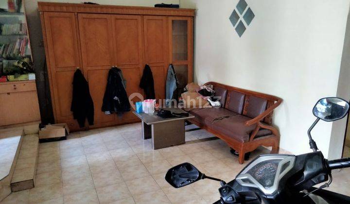 Dijual Rumah 1,5 Lantai Baguss di Cipondoh Tangerang 1