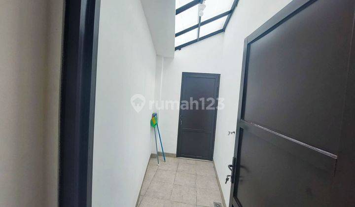 Dijual Murah Rumah Baguss Bekasi Timur Regency 1 Sudah Renov 2