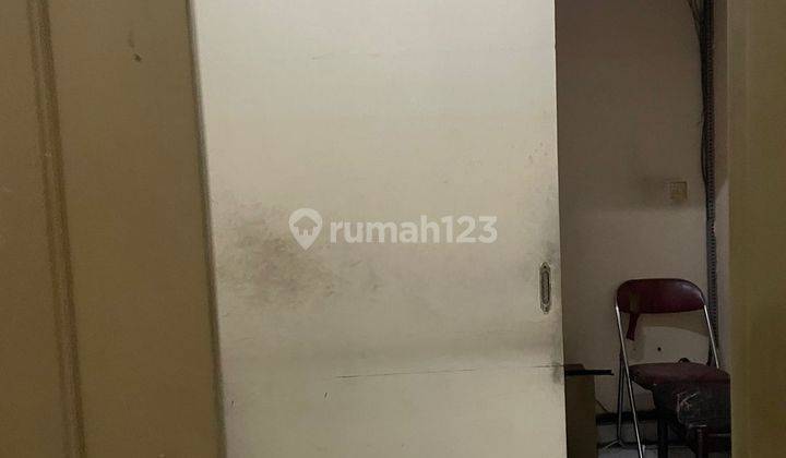 Disewakan Cepat Ruko Dekat Stasiun Sudirman 2