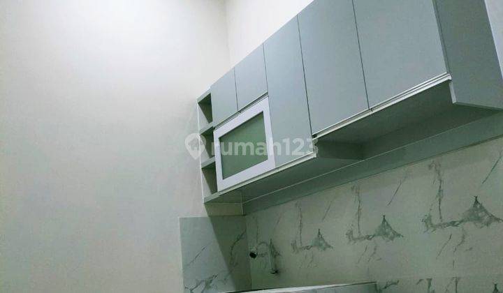 Dijual Rumah Bagus Baru Renov di Poris Tangerang  2