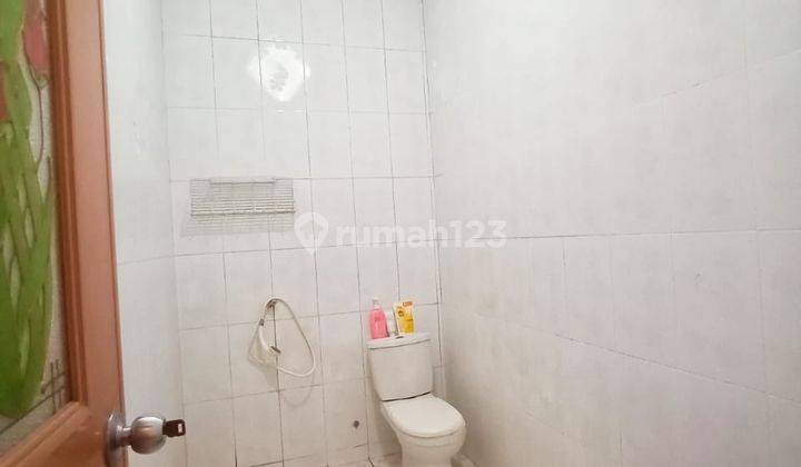 Dijual Rumah 2 Lantai di Poris Tangerang 2