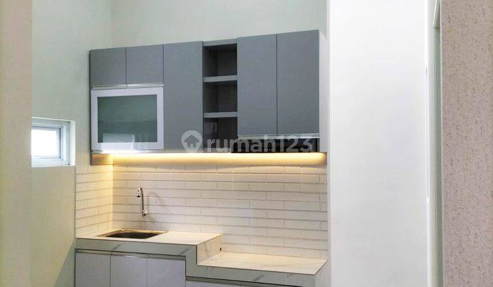 Dijual Rumah Baru Renov di Poris Tangerang 2